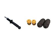 Ammortizzatore + Protezione ammortizzatore MAXGEAR per KIA SORENTO I