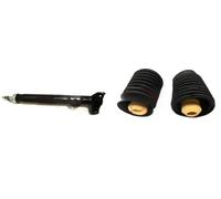 Ammortizzatore + Protezione ammortizzatore MAXGEAR per MERCEDES-BENZ 124 C124,