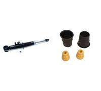 Ammortizzatore + Protezione ammortizzatore MAXGEAR per MINI CABRIO R52 I, MINI