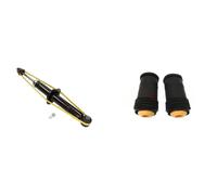 Ammortizzatore + Protezione ammortizzatore MAXGEAR per MITSUBISHI, VOLVO S40