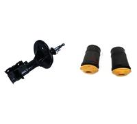 MAXGEAR Kit parapolvere, Ammortizzatore per MITSUBISHI VOLVO 72-1264