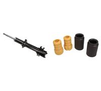 Ammortizzatore + Protezione ammortizzatore MAXGEAR per OPEL, SUZUKI AGILA A, II