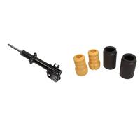 Ammortizzatore + Protezione ammortizzatore MAXGEAR per OPEL, SUZUKI AGILA A, II