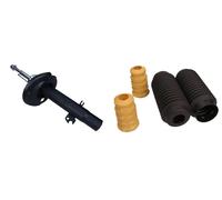 Ammortizzatore + Protezione ammortizzatore MAXGEAR per PEUGEOT 207, 207