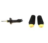 Ammortizzatore + Protezione ammortizzatore MAXGEAR per SEAT, VW CORDOBA 1 2,