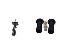 Ammortizzatore + Protezione ammortizzatore MAXGEAR per TOYOTA AVENSIS II,