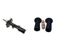MaXgear Kit parapolvere ammortizzatore 72-2581 per Toyota anteriore