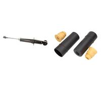 Ammortizzatore + Protezione ammortizzatore MAXGEAR per TOYOTA COROLLA IX,