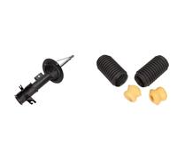 Ammortizzatore + Protezione ammortizzatore MAXGEAR per VOLVO S40 I, V40 Kombi