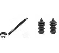 Ammortizzatore + Protezione ammortizzatore MONROE per CHEVROLET, DAEWOO MATIZ