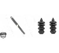 Ammortizzatore + Protezione ammortizzatore MONROE per DAEWOO MATIZ, MATIZ