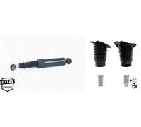 Ammortizzatore + Protezione ammortizzatore MONROE per HYUNDAI, KIA ACCENT IV,