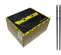 Ammortizzatore + Protezione ammortizzatore MONROE per NISSAN JUKE, LEAF