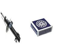 Ammortizzatore Assale anteriore Spina superiore A-3809G OPTIMAL per AUDI VW SEAT