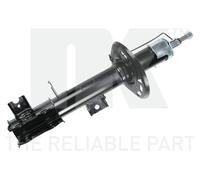Ammortizzatore Puntone Dell'Ammortizzatore per Suzuki Vitara Ly SX4 S-CROSS Jy