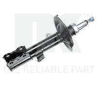 Ammortizzatore Puntone Dell'Ammortizzatore per Toyota Alanlong ZZT23_