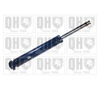 Ammortizzatore QUINTON HAZELL QAG179845 per CITROËN C4 1.6 HDi 90