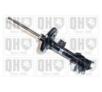 Ammortizzatore QUINTON HAZELL QAG181018 per FIAT 500 0.9