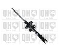 Ammortizzatore QUINTON HAZELL QAG181051 per DACIA DUSTER 1.5 dCi 4x4