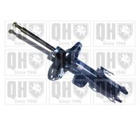 Ammortizzatore QUINTON HAZELL QAG181062 per TOYOTA AURIS (_E15_)