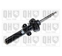 Ammortizzatore QUINTON HAZELL QAG181084 per FORD MONDEO III (B5Y)