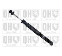Ammortizzatore QUINTON HAZELL QAG181117 per RENAULT CLIO 1.5 dCi (KR0F)