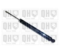 Ammortizzatore QUINTON HAZELL QAG181140 per FORD C-MAX 1.6 TDCi