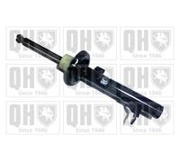 Ammortizzatore QUINTON HAZELL QAG181159 per FORD FUSION 1.4 TDCi