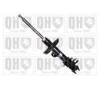 Ammortizzatore QUINTON HAZELL QAG181323 per CITROËN NEMO 1.4 HDi