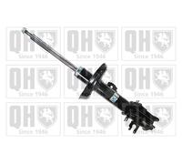 Ammortizzatore QUINTON HAZELL QAG181324 per CITROËN NEMO 1.4 HDi