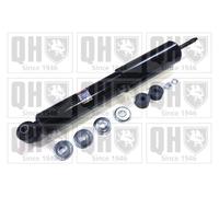 Ammortizzatore QUINTON HAZELL QAG181337 per MAZDA BT-50 Pick-up (CD, UN)