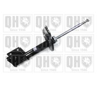 Ammortizzatore QUINTON HAZELL QAG181346 per CITROËN BERLINGO 1.6 HDi 90