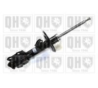 Ammortizzatore QUINTON HAZELL QAG878022 per TOYOTA YARIS (_P9_)