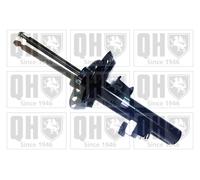 Ammortizzatore QUINTON HAZELL QAG878134 per FORD MONDEO 1.8 TDCi