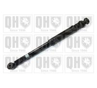 Ammortizzatore QUINTON HAZELL QAG879088 per NISSAN NOTE 1.5 dCi