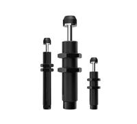 Ammortizzatore regolabile con tampone olio idraulico Serie AC/AD(AD2016 Adjustable)