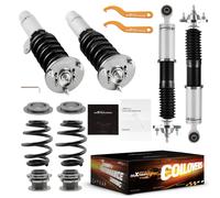 Ammortizzatore Regolabile for BMW 3 E46 Berlina/Cabrio/Coupe/Touring 1998-2005