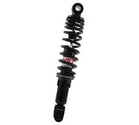 Yss Kymco People S 50 07-12 Rear Shock Nero 300 mm
