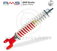 MALOSSI 7718152B CAMPANA FRIZIONE ALETTATA WING CLUTCH BELL PIAGGIO GRILLO 50