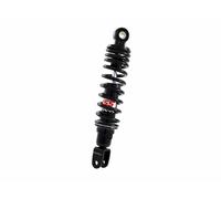 Yss Aprilia Scarabeo 125 Rear Shock Nero 390 mm