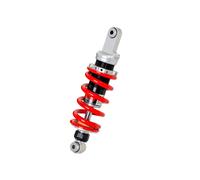 YSS Mono, ammortizzatore posteriore male