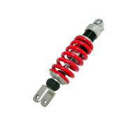 Yss Moto Top Line Gas Z Shock Argento 410 mm