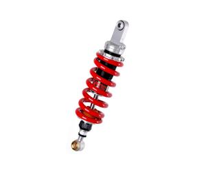 AMMORTIZZATORE REGOLABILE YSS PER TRIUMPH TIGER 955 / 900 2001-2006 MZ456-370TRL