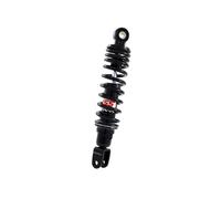Yss Peugeot Vivacity 100 99-02 Rear Shock Nero 280 mm