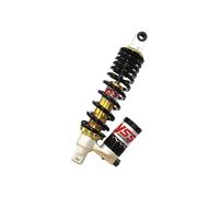 AMMORTIZZATORE REGOLABILE YSS SACHS 49ER 10", 12" 80-98 OK302-300T-01AL