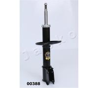 Coppia 2 Ammortizzatori Anteriori JAPKO RENAULT CLIO I B C57 5 357 1.2 B C S57A