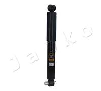 Japko Ammortizzatore Assale Posteriore MJ00658 a gas, occhiello superiore per Renault Kangoo