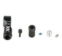 Ammortizzatore Rockshox Banjo/Compression Monarch Xx Noir
