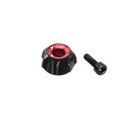 Ammortizzatore Rockshox Beginning Rebound Knob Assy Low Speed Vivid/Vivid Air B1 Noir