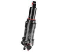 Rockshox Ammortizzatore Deluxe Nude Rl3 Debonair Progressive 0pos/0neg Tokens Black